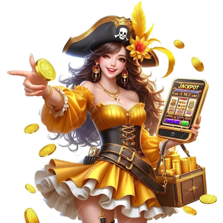 VIP program with golden card