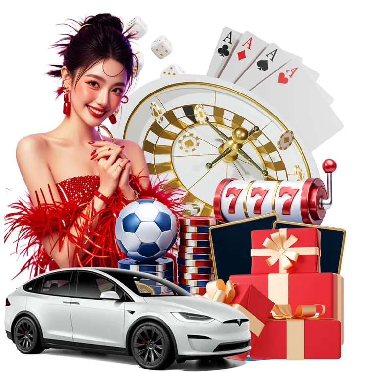 Claim Your Exclusive sz777 Welcome Bonus Today!