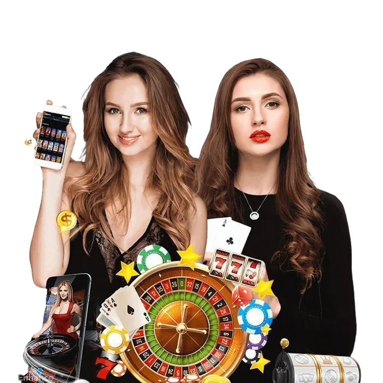 Reload bonus with stack of cash