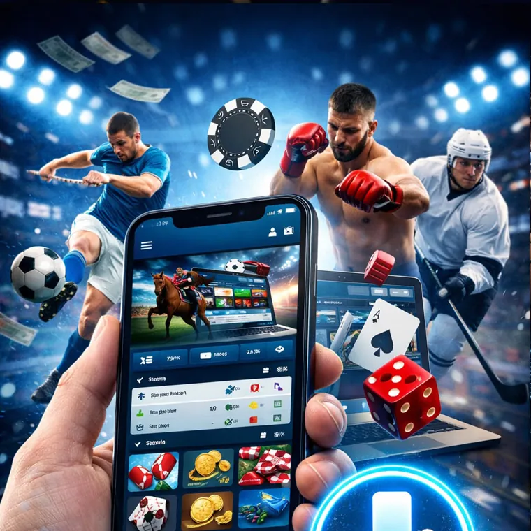 sz777 Mobile Application