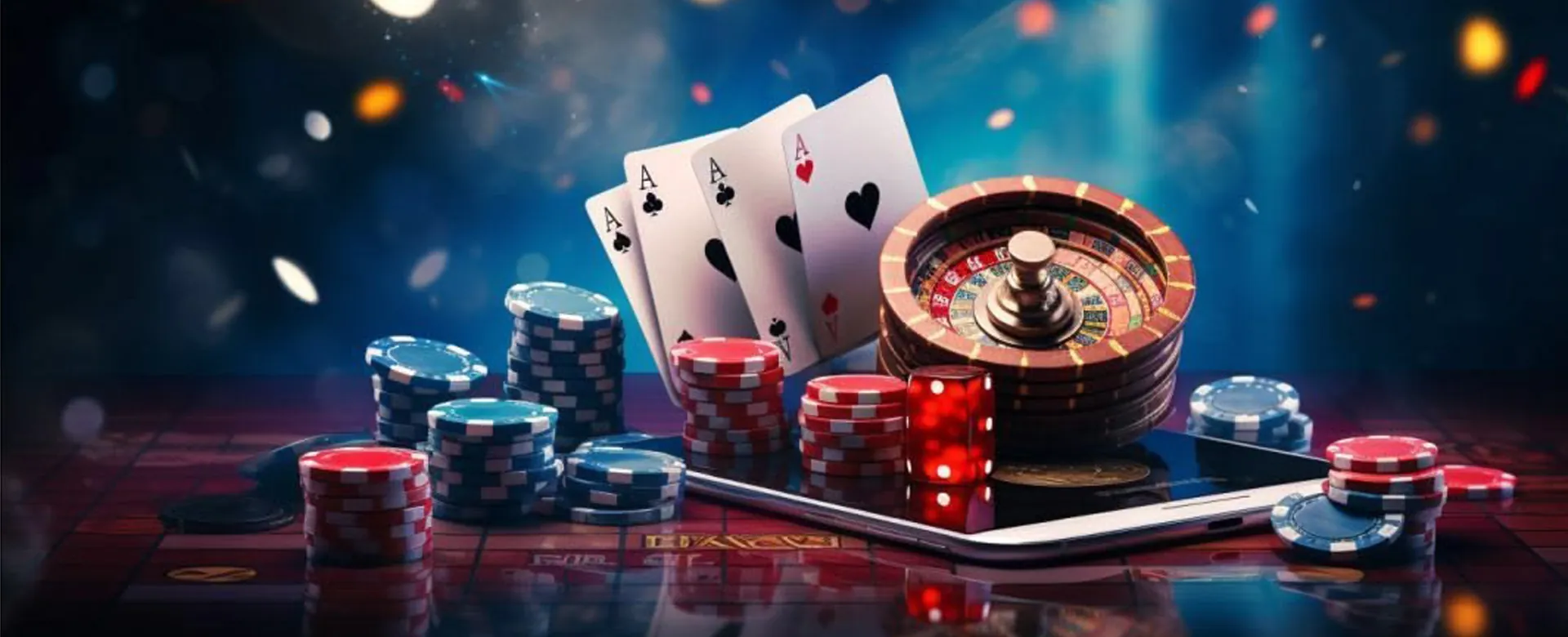 sz777 Premier Online Casino