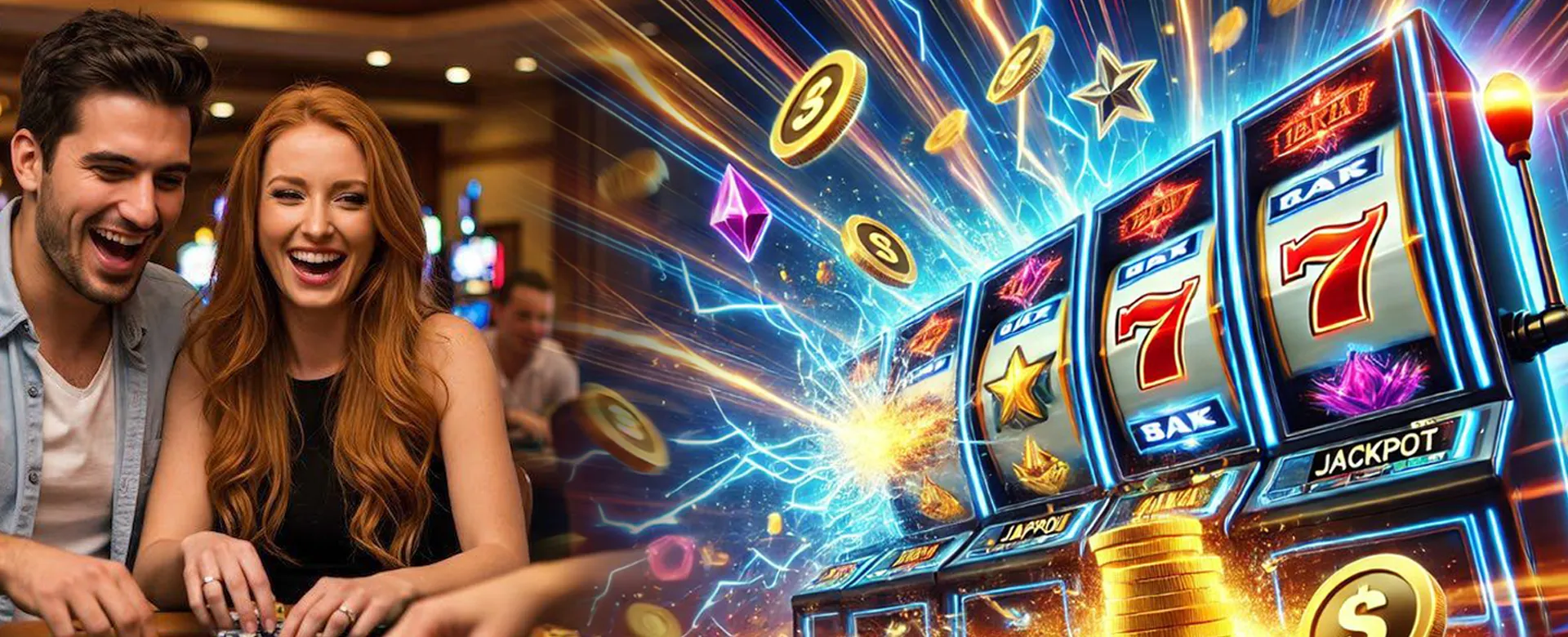 sz777 Online Casino Registration Banner