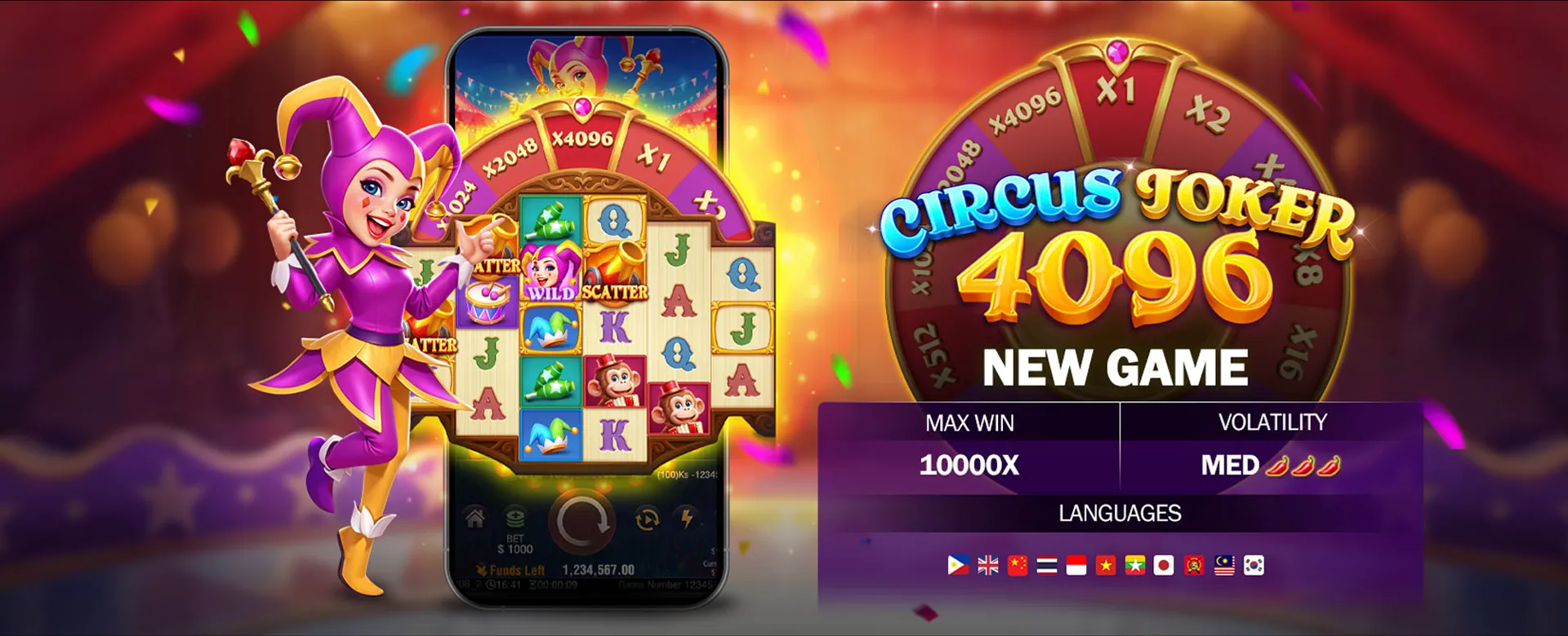 Explore Jili Slots at sz777 Casino
