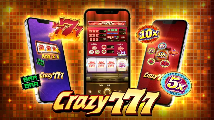 Classic Slots vs. Modern Video Slots at sz777